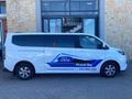2025 Ford Tourneo Custom 2.0TDCI LWB Trend Auto