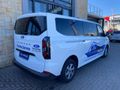 2025 Ford Tourneo Custom 2.0TDCI LWB Trend Auto