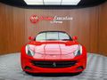 2013 Ferrari 458 FF FF