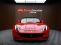 2013 Ferrari 458 FF FF