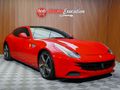 2013 Ferrari 458 FF FF