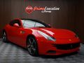 2013 Ferrari 458 FF FF