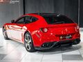 2013 Ferrari 458 FF FF