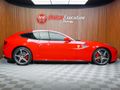 2013 Ferrari 458 FF FF