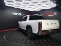 2026 LDV Terron 9 2.5D Elite 4x4 Double Cab Auto