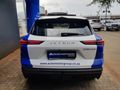 2025 Jetour Dashing 1.5T Deluxe