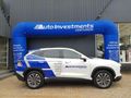 2025 Jetour Dashing 1.5T Deluxe
