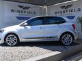 2021 Volkswagen Polo Vivo 1.0 TSI GT 5-dr