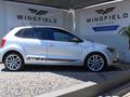 2021 Volkswagen Polo Vivo 1.0 TSI GT 5-dr