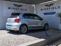 2021 Volkswagen Polo Vivo 1.0 TSI GT 5-dr
