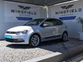 2021 Volkswagen Polo Vivo 1.0 TSI GT 5-dr