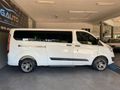 2013 Ford Tourneo Custom 2.2 TDCi Trend LWB (92kW)
