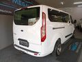 2013 Ford Tourneo Custom 2.2 TDCi Trend LWB (92kW)