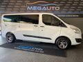 2013 Ford Tourneo Custom 2.2 TDCi Trend LWB (92kW)