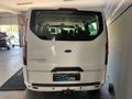 2013 Ford Tourneo Custom 2.2 TDCi Trend LWB (92kW)