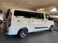 2013 Ford Tourneo Custom 2.2 TDCi Trend LWB (92kW)