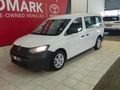 2023 Volkswagen Caddy Maxi Kombi 2.0 TDI