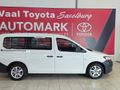 2023 Volkswagen Caddy Maxi Kombi 2.0 TDI