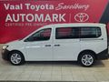 2023 Volkswagen Caddy Maxi Kombi 2.0 TDI