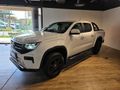 2025 Volkswagen Amarok 2.0 TDI 125kW Life Auto Double-Cab