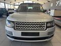 2017 Land Rover Range Rover 4.4 SD V8 Vogue SE