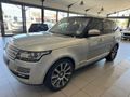 2017 Land Rover Range Rover 4.4 SD V8 Vogue SE
