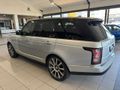 2017 Land Rover Range Rover 4.4 SD V8 Vogue SE