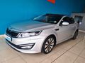 2013 Kia Optima 2.4