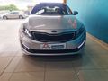 2013 Kia Optima 2.4