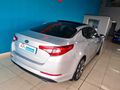 2013 Kia Optima 2.4
