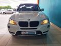 2012 BMW X3 xDrive20i Auto