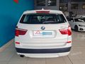 2012 BMW X3 xDrive20i Auto