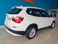 2012 BMW X3 xDrive20i Auto