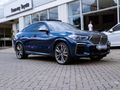 2023 BMW X6 M50d