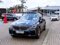 2023 BMW X6 M50d