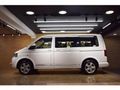 2013 Volkswagen Caravelle T5 2.0 BiTDI Auto