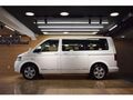 2013 Volkswagen Caravelle T5 2.0 BiTDI Auto