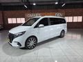 2026 Mercedes-Benz V-Class V300D LUXURY