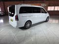 2026 Mercedes-Benz V-Class V300D LUXURY