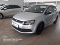 2023 Volkswagen Polo Vivo 1.4 Trendline 5-dr