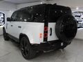2023 Land Rover Defender 110 D300 HSE X-Dynamic