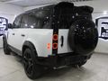 2023 Land Rover Defender 110 D300 HSE X-Dynamic