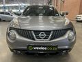 2013 Nissan Juke 1.5dCi Acenta+