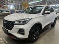 2022 Chery Tiggo 4 Pro 1.5 T Elite SE Auto