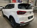 2022 Chery Tiggo 4 Pro 1.5 T Elite SE Auto