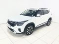 2024 Kia Seltos 1.5 CRDi EX+