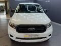 2020 Ford Ranger 2.2 TDCi XL Double-Cab