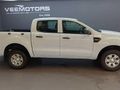 2020 Ford Ranger 2.2 TDCi XL Double-Cab