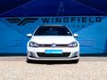 2013 Volkswagen Golf VII GTI 2.0 TSI Auto