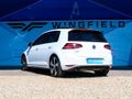 2013 Volkswagen Golf VII GTI 2.0 TSI Auto
